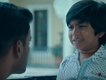 Vishal and Sundar C Action Trailer released